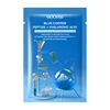 Masque hydratant au cuivre bleu à l'acide hyaluronique