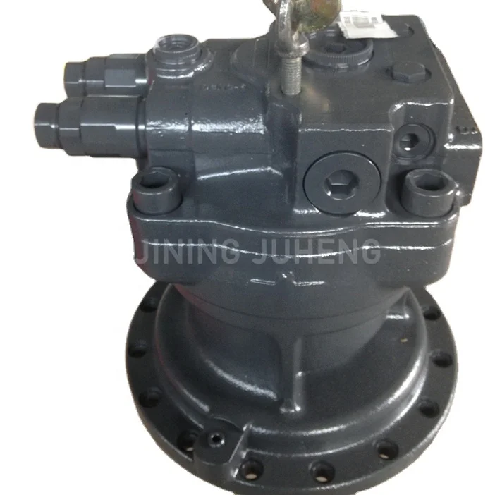 Doosan Excavator Parts - Swing Motor K1045024 for DX225LCA