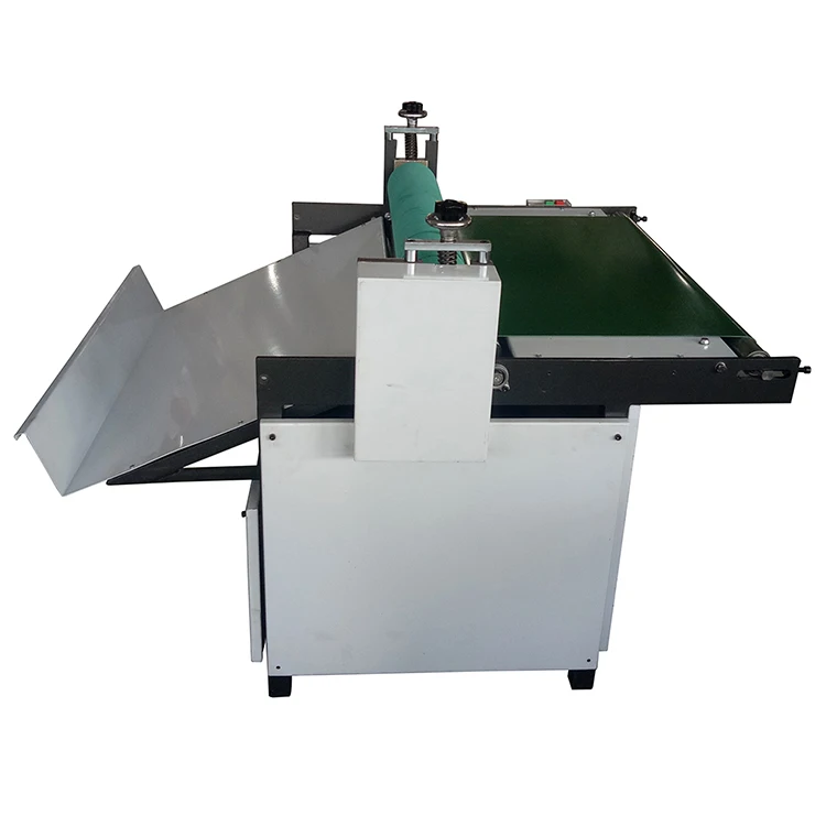 Roller Flattening Machine Leveling Machine Paper Press Flat Press