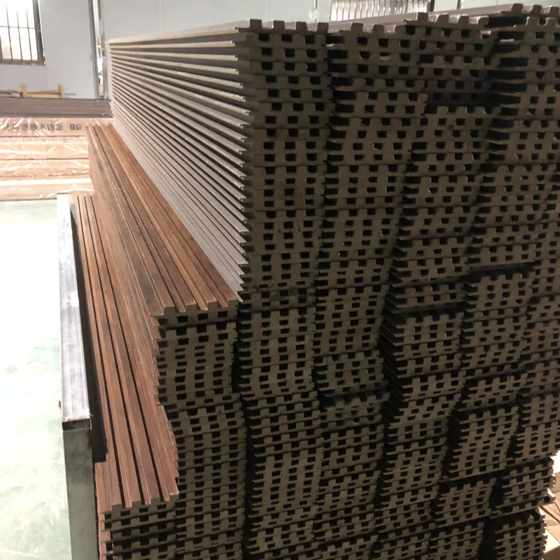 High Quality PVC Wall Paneling Solid Wood Panel Pvc Wall Panel Manufacturer