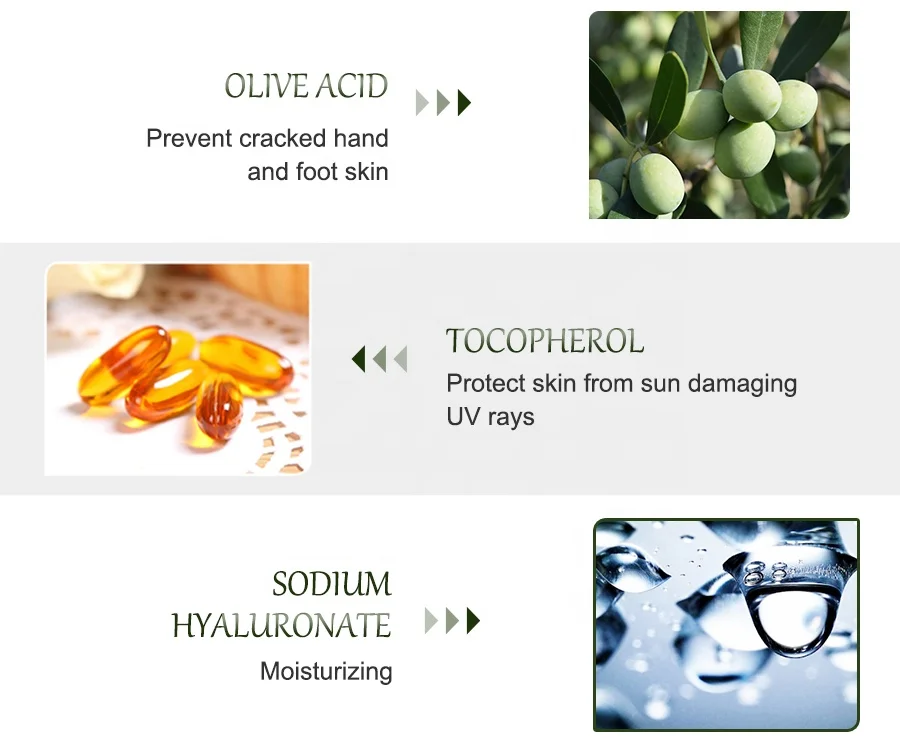 Mond'sub оливковое масло, лучшее эффективное органическое натуральное глубокое увлажнение кожи, увлажняющая маска для ног