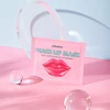 Mascarilla labial de melocotón