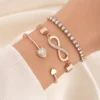Rose Gold 1