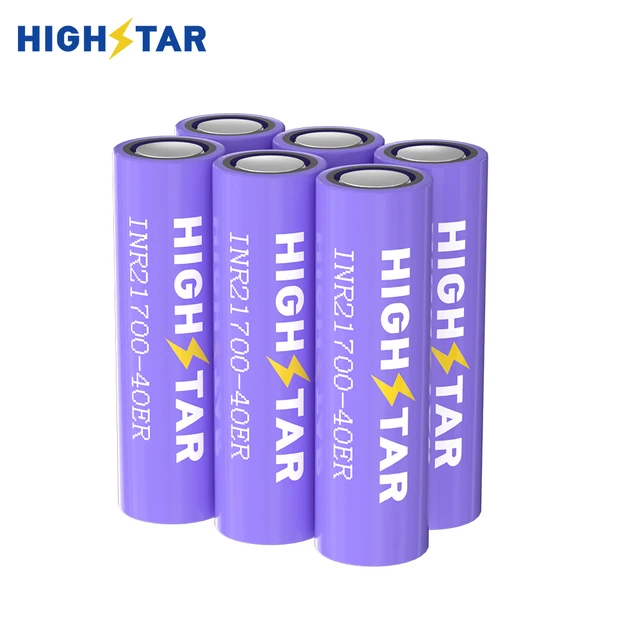 Jiangsu Highstar Battery Manufacturing Co., Ltd. - Li-ion Battery ...