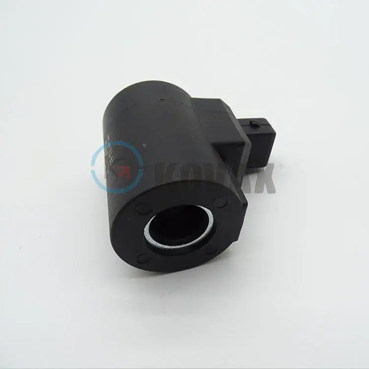KOVAX 280239 10333044 Liebherr 24V Solenoid Valve for Excavators