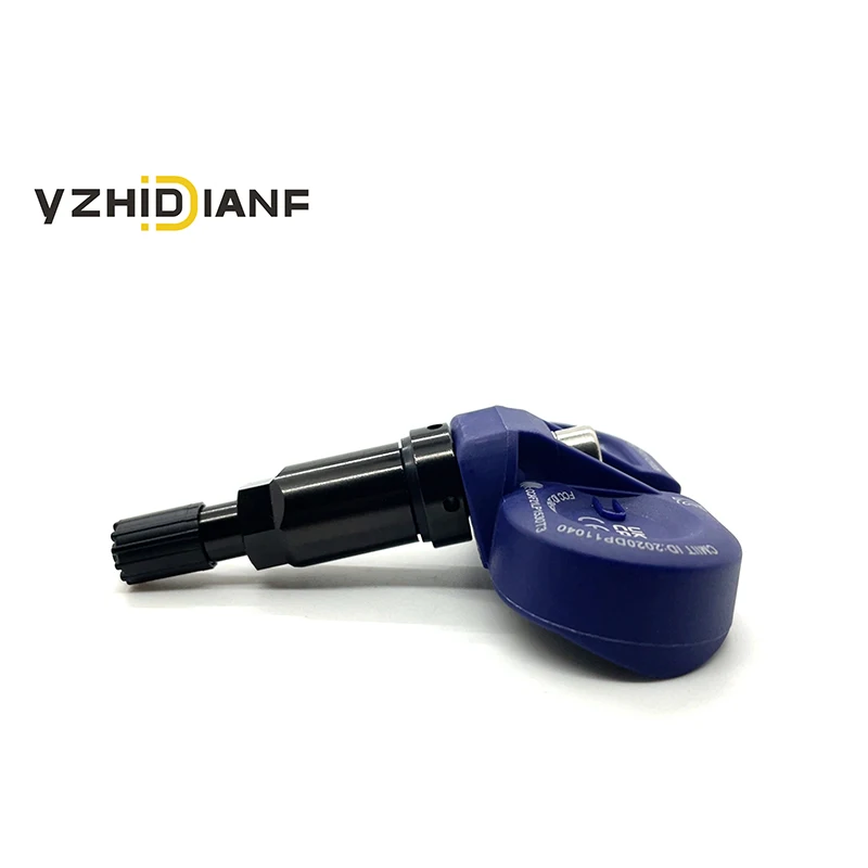 OEM Auto Bluetooth TPMS Sensor 1490701-01-B 1490701-01-C 149070101B 149070101C Tire Pressure Sensor For Tesla Model 3 Y S X
