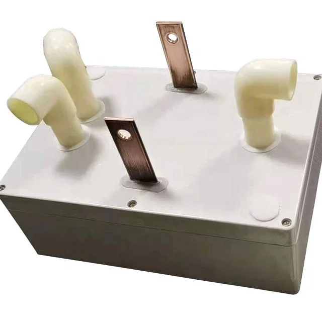 Titanium Anode Alkaline Water Electrolysis Cell
