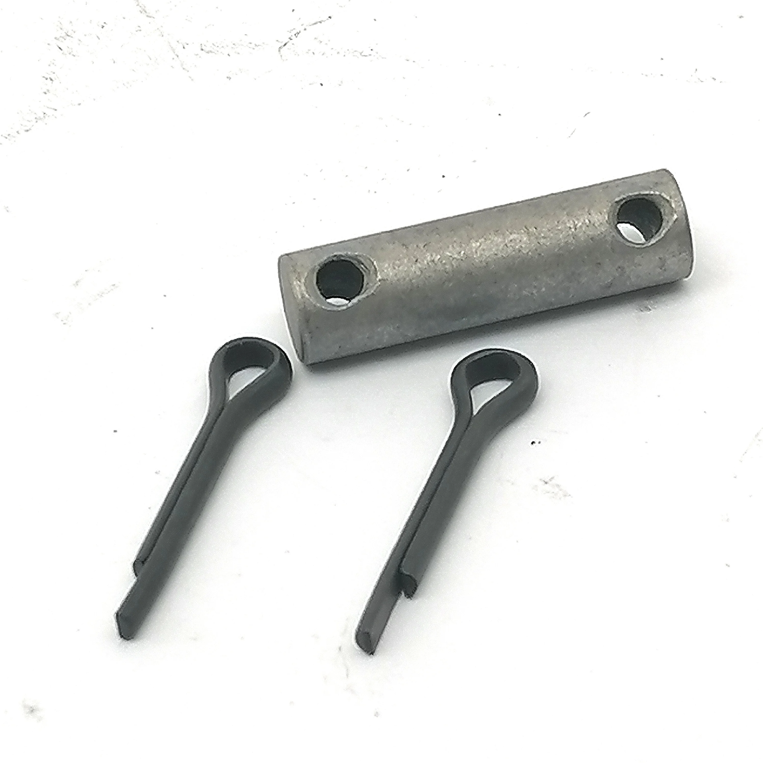 Newgate Forklift Spare parts pin 0009121122 bolt for Linde Forklift Parts factory