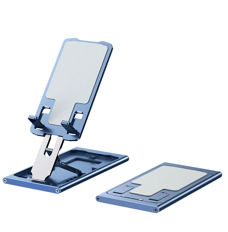 Adjustable Aluminum Tablet & Phone Stand