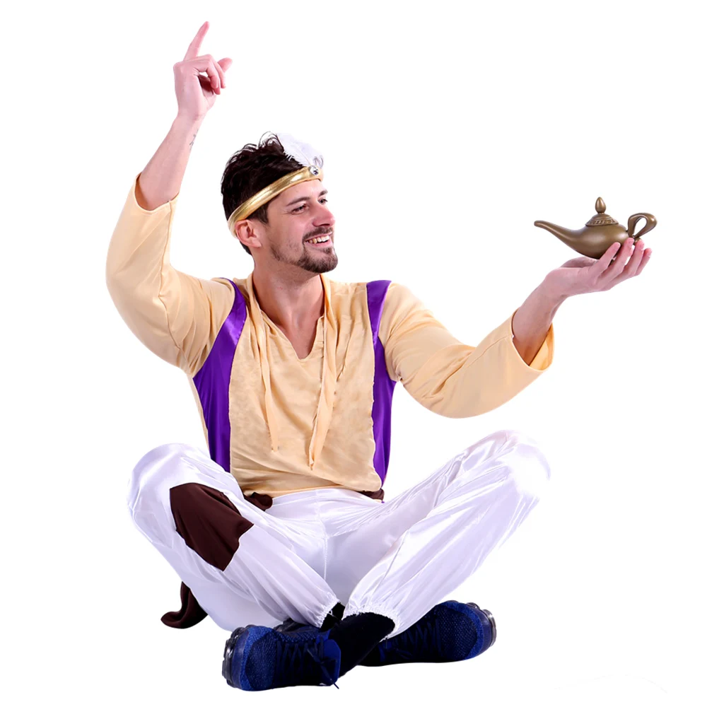 how to dress for an arabian nights party Arabian Party Outfit