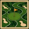 Green per il putting da golf
