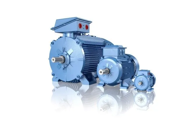 ABB M2BAX112MLA4 4Pole B5 Flange Mounted 4KW IE3 Electric Motor B3  Foot Mounted Totally Enclosed Low Voltage