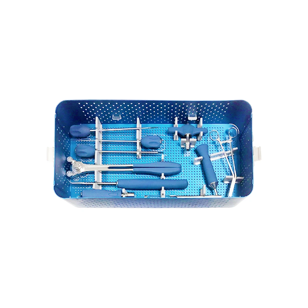 Spinal Instrument Detail