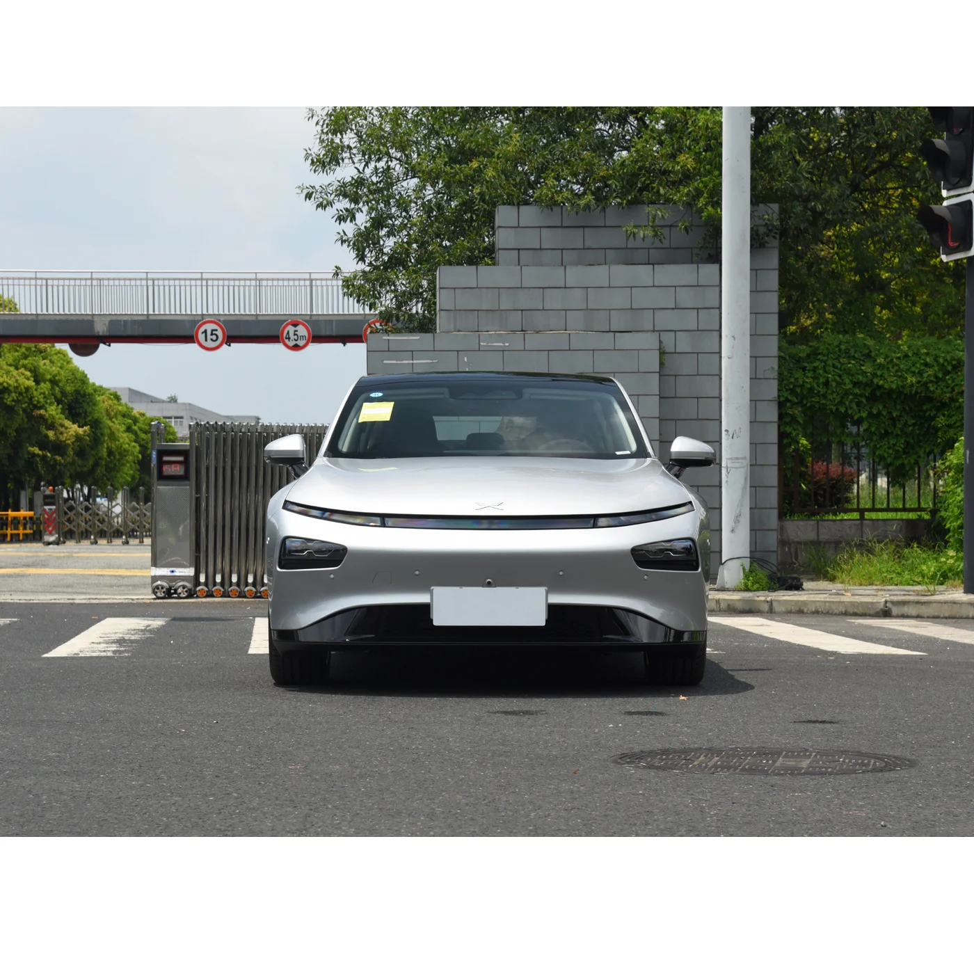 High Performance New Energy Vehicles Electric Sedan Car For Used For