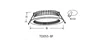 TD055-8F  30W
