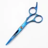 Corte azul