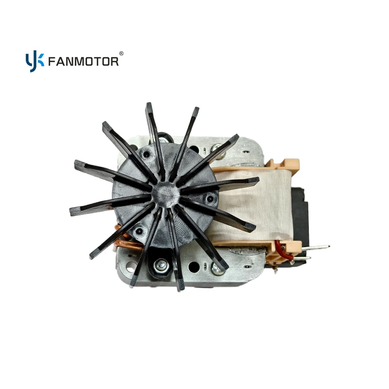 High Quality 6030mm Pure Copper Wire 110 240V AC Medical Piston Compressor Nebulizer Motor