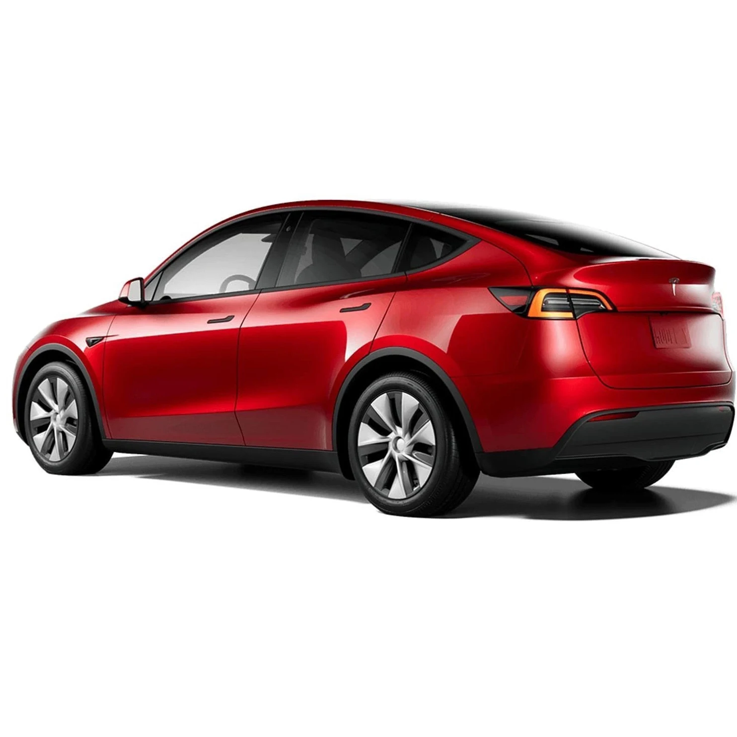 2023 Ev Car New Used Tesla Model Y Energy Car Electric Sedan Tesla Auto