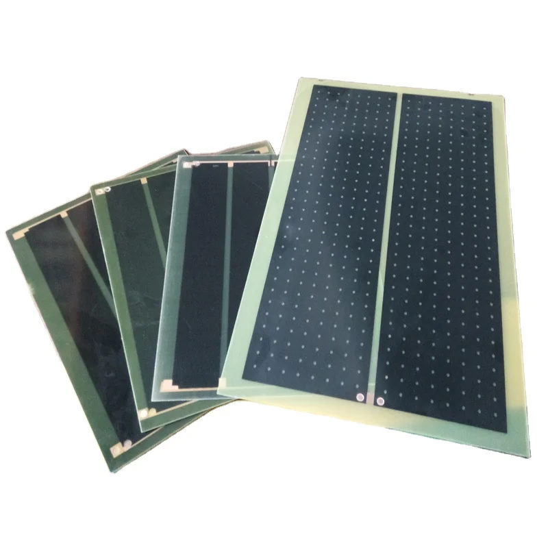 Source rapidly heating up far infrared carbon crystal heating panel for  floor heating systems on m.alibaba.com