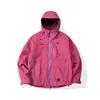 Idpink - Chaqueta sencilla