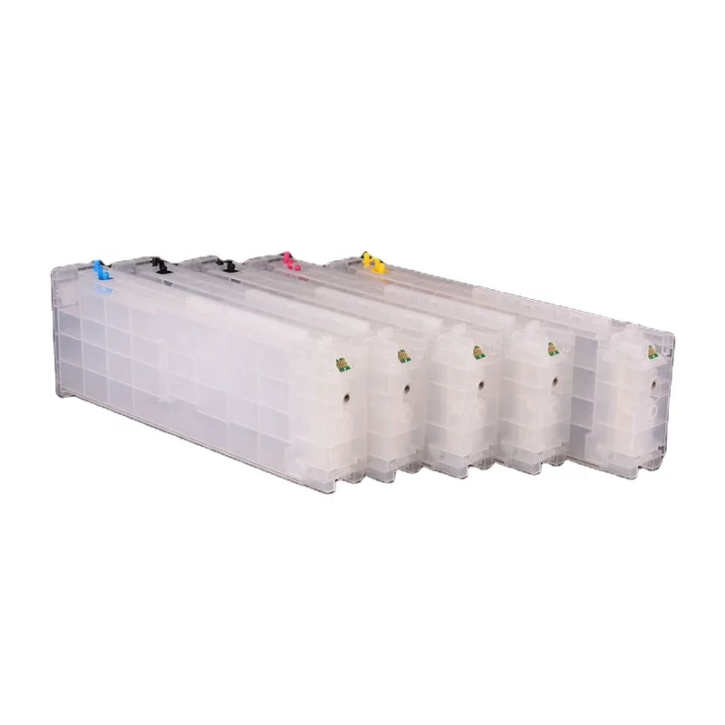 700ml Refillable Sublimation Ink 