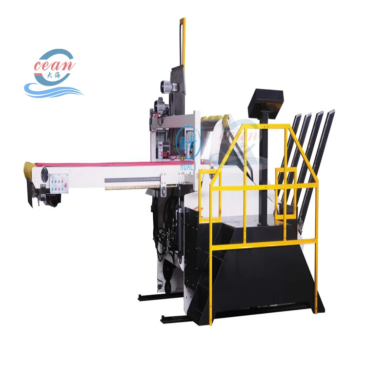 Competitive Price Automatic Prefeeder Corrugated Cardboard Paperboard Feeder for Printing Machine