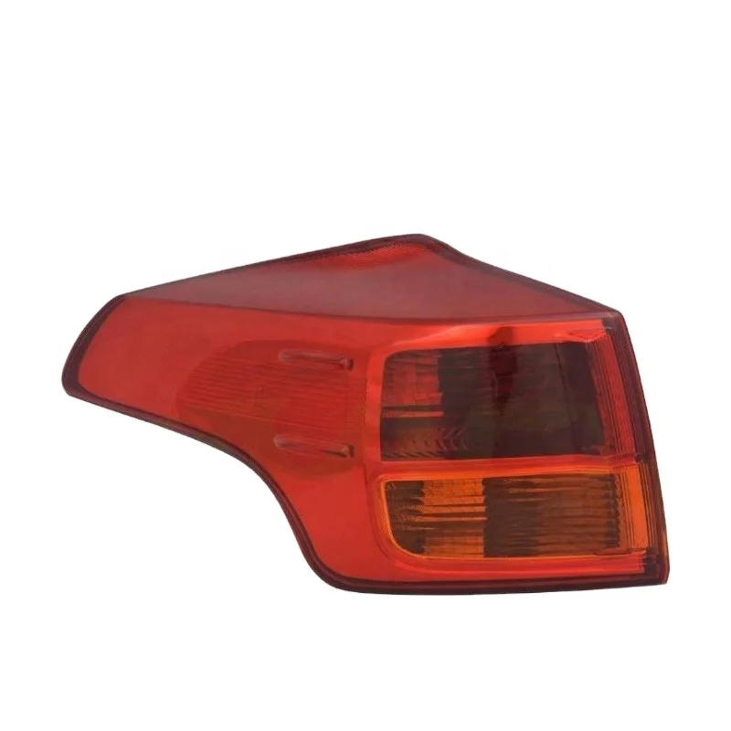 Tail Lamp China 8156142170 8155142170 Car Rear Tail Light For Toyota