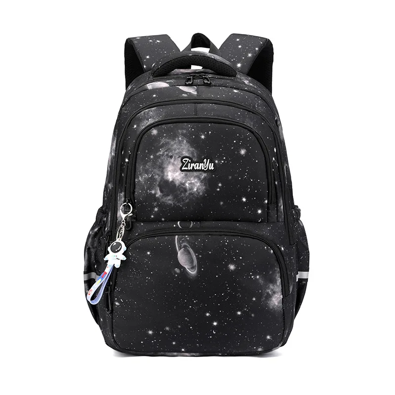 Cross-border  Primary School Student Schoolbag for Boys Girls Grade 4-6 Junior High Brea aperçu 10