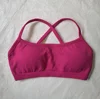 Rose-Bra