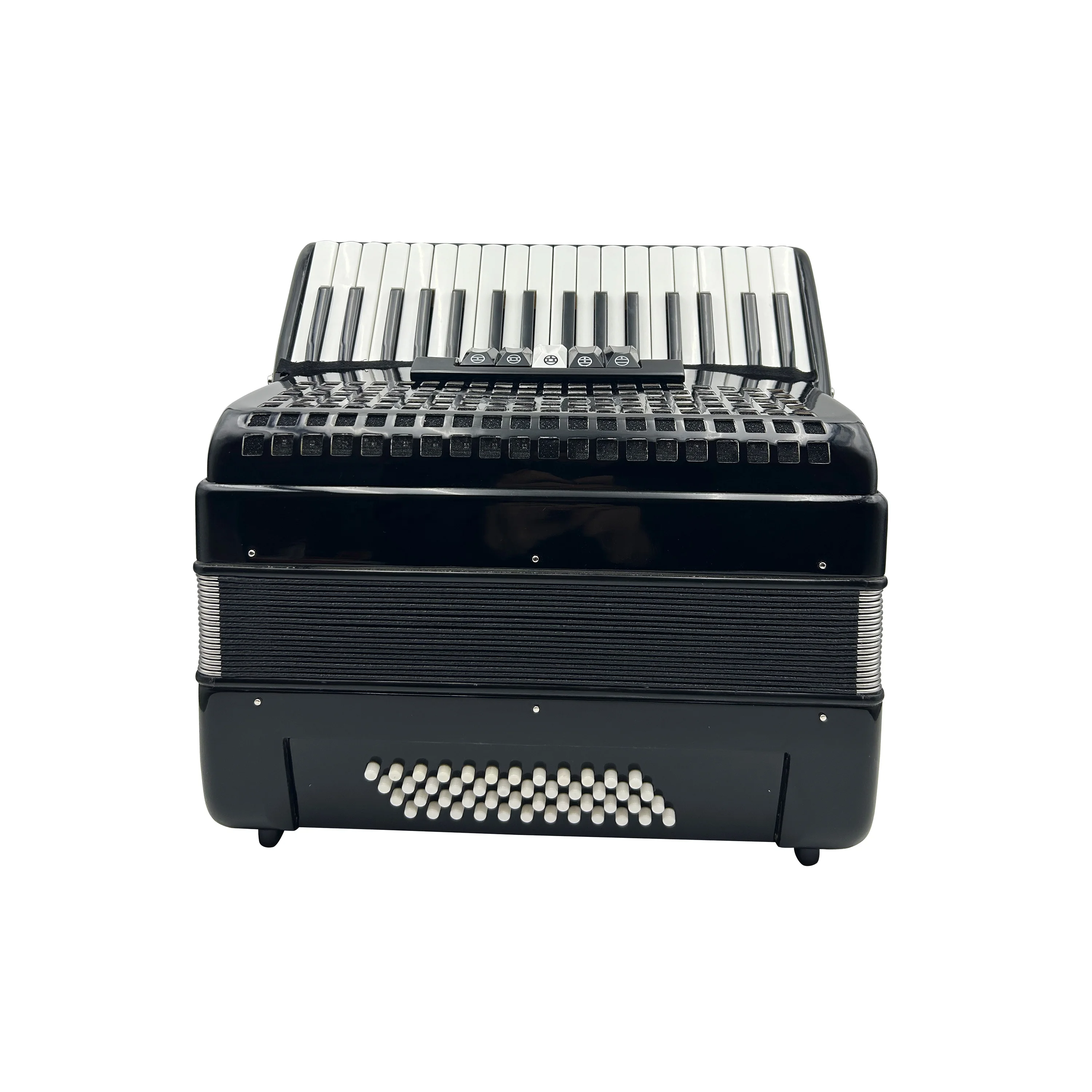 Alibaba.com: Golden Cup JP3448 34 Keys 48 Bass Piano Keyboard