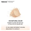 COULEUR NATURELLE