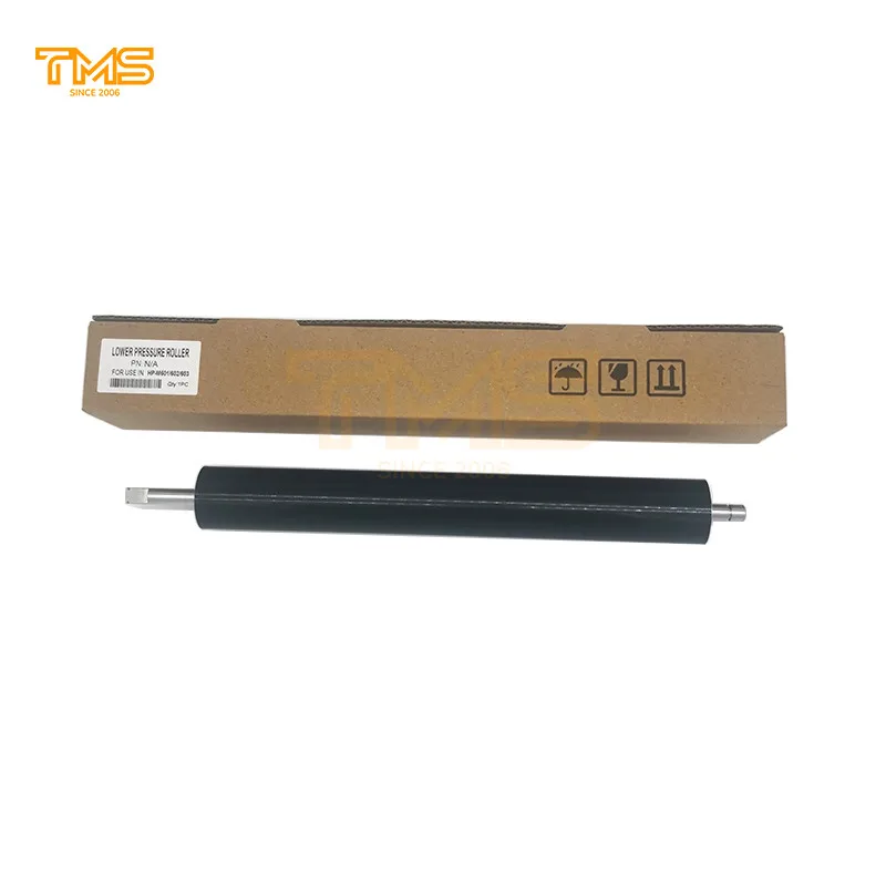 Tms M601 Lower Pressure Roller For Hp M600 M601 M602 M603 M604 M605 M606 Lower Roller Buy