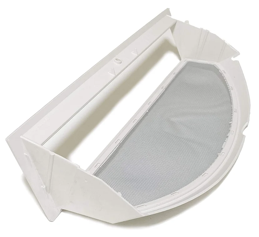 We18x25100 Dryer Lint Screen Filter With Upgraded Screen Mesh