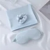 azul claro 3 piezas