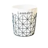 Laundry basket 11