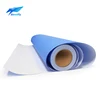 single layer blue
