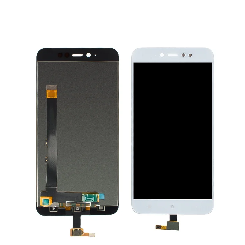 For Xiaomi Redmi Note 4 4X Note 3 LCD Display Screen Touch Digitizer Screen Assembly Replacement