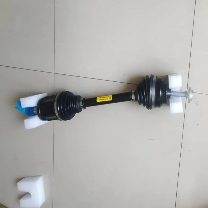 31607619657 Transmission Shaft for BMW X3 F25 - High Quality
