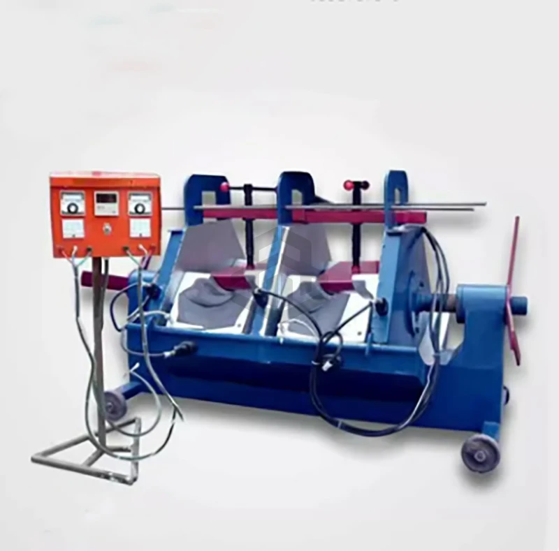 Wholesale Tire Repair Tools1200-2 Vulcanizer 5kw Tyre Repair