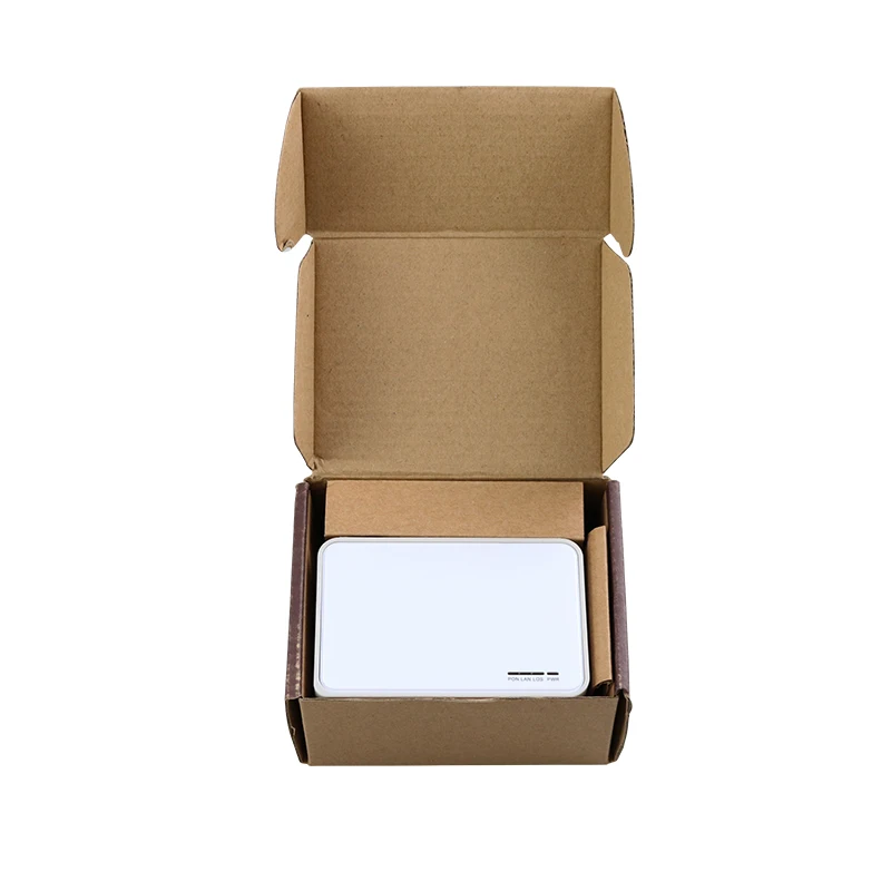 cost effective set top box FTTH GPON  EPON WIFI Router ONU ONT