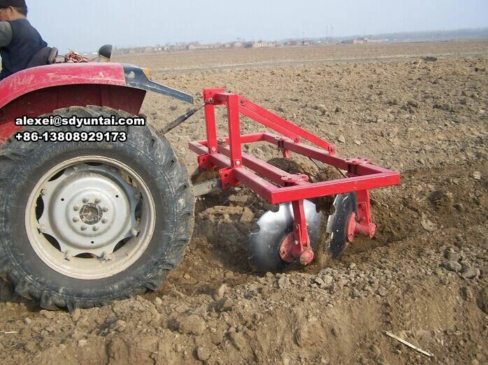 1LR Disc Ridger Cultivators Product Type