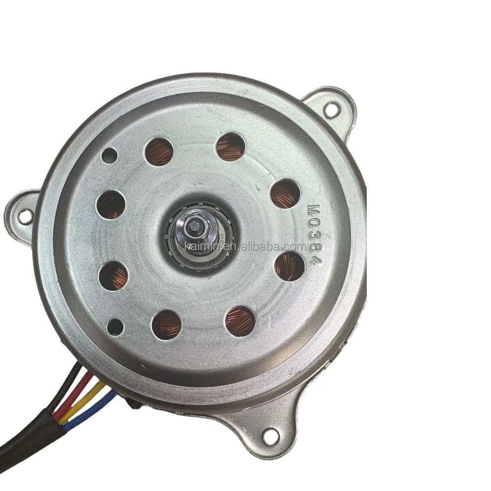 na. OEM 21487-1HS0A Fan Motors for Nissan March U41681 NEHR0020