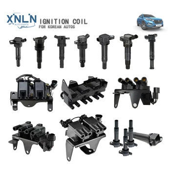 OEM 27310-22610 27310-22600 Engine Parts Ignition Coil Pack for Hyundai Creta Elantra Venue 2020-2023 Customized