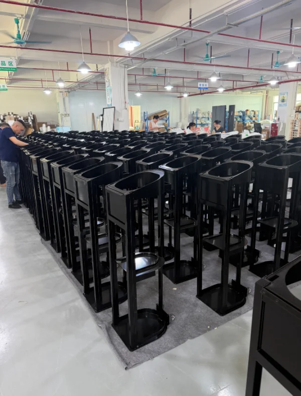 Dongguan Bevis Display Co., Ltd.