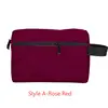 Style A-Rose Red
