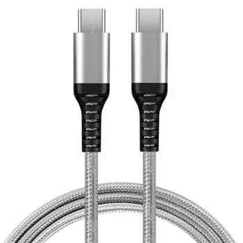 type c to type c cable 1m 2m charging usb cables for Samsung for android i