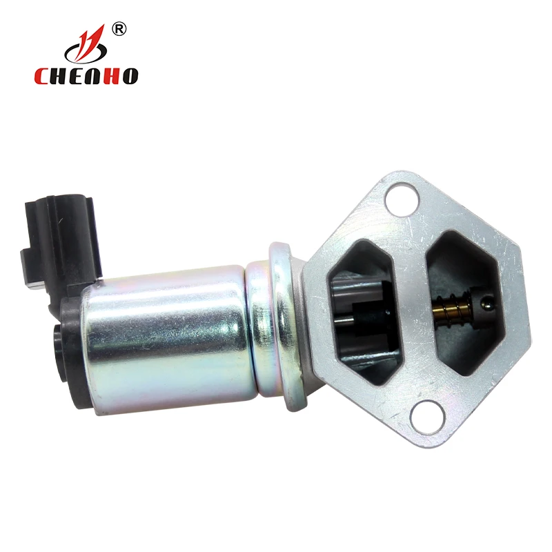 1L8Z-9F715-AA Idle Air Control Valve IAC for Ford Escape 3.0L 2001-2004 1L8Z9F715AA