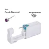 Purple Diamond
