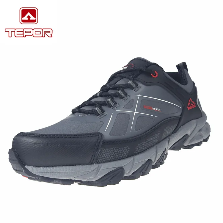 woodland trekking shoes