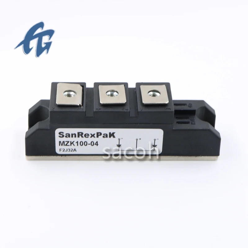 SACOH MZK100-04 High Quality Original Electronic Components Suppliers MZK100-04